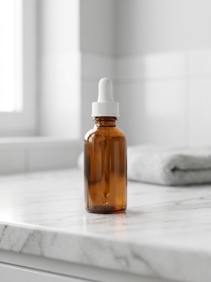 Arm Renewal Serum – Smooths Bumpy Skin Texture, AHA Exfoliating Formula